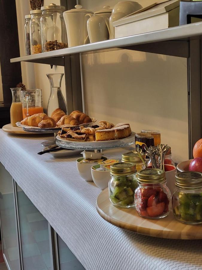 19 Borgo Cavour Bed & Breakfast
