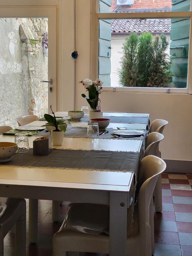 Bed & Breakfast 19 Borgo Cavour Treviso