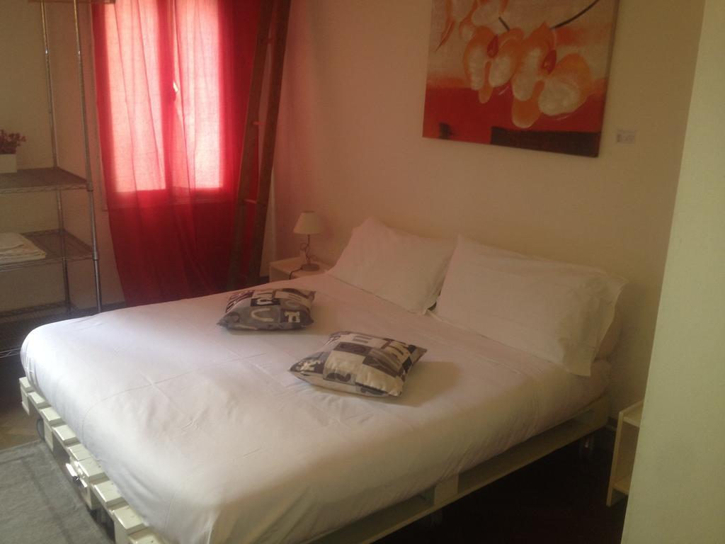 19 Borgo Cavour 3* Treviso