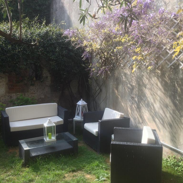 19 Borgo Cavour 3*