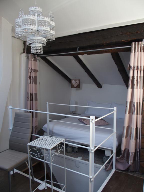 19 Borgo Cavour Treviso