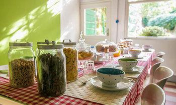 19 Borgo Cavour Bed & Breakfast 3*