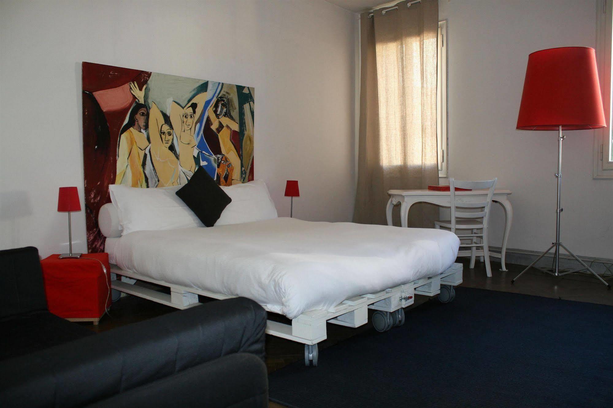 19 Borgo Cavour Bed & Breakfast Treviso