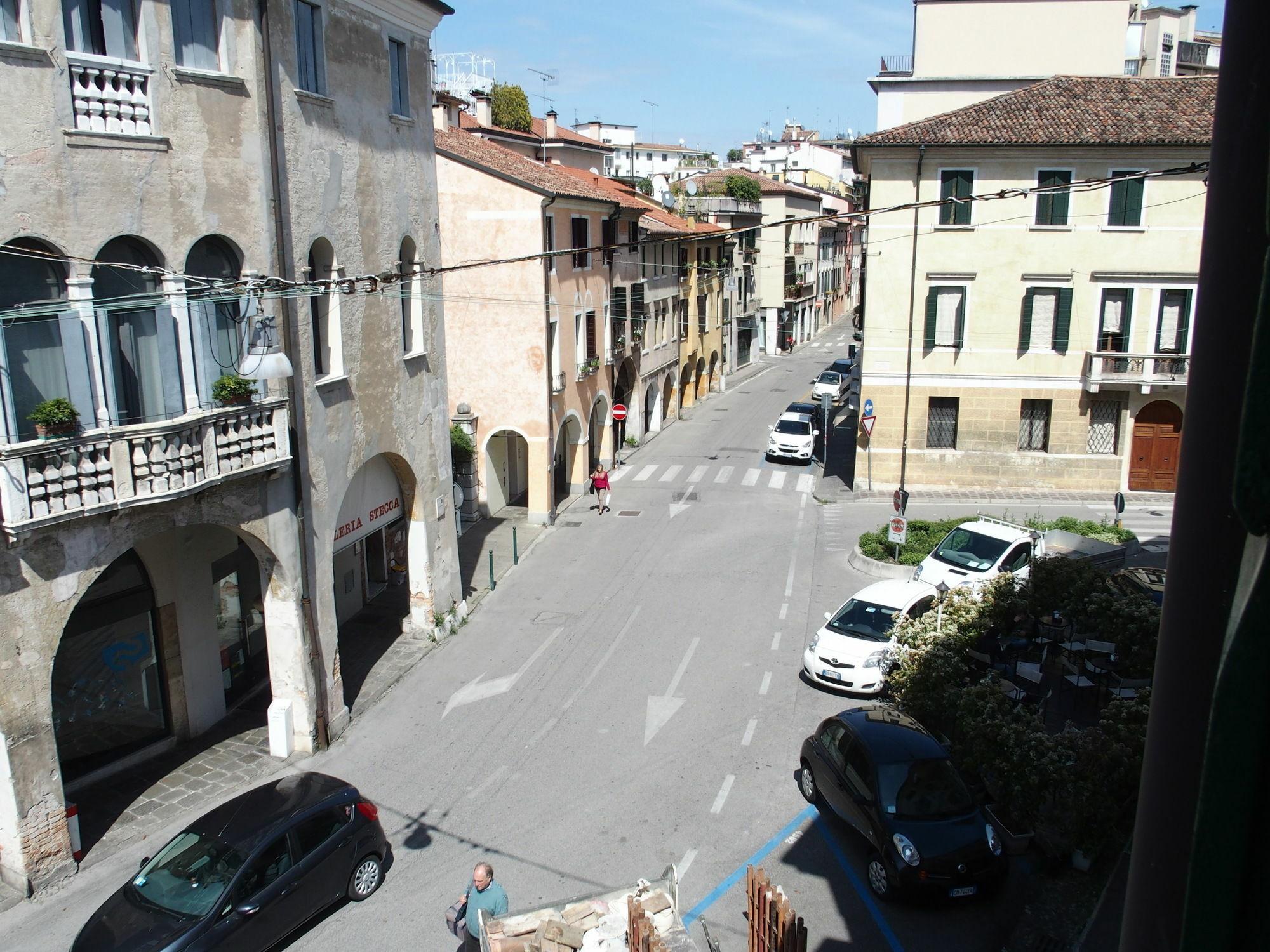 19 Borgo Cavour