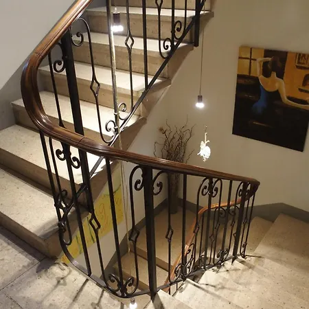 19 Borgo Cavour Bed & Breakfast Treviso Room photo