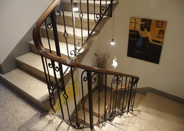 19 Borgo Cavour