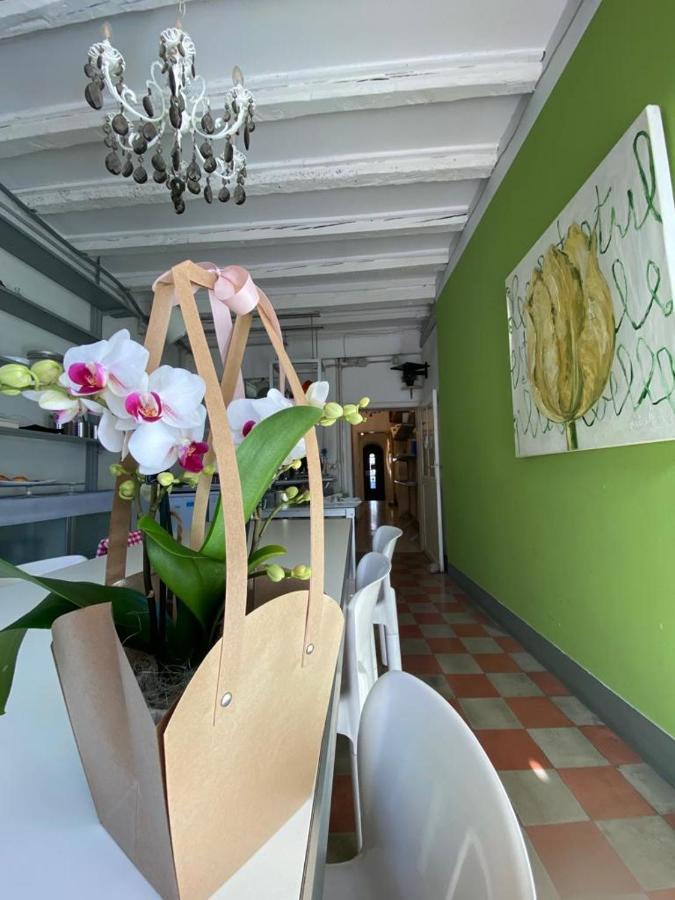 Frühstückspension 19 Borgo Cavour Treviso