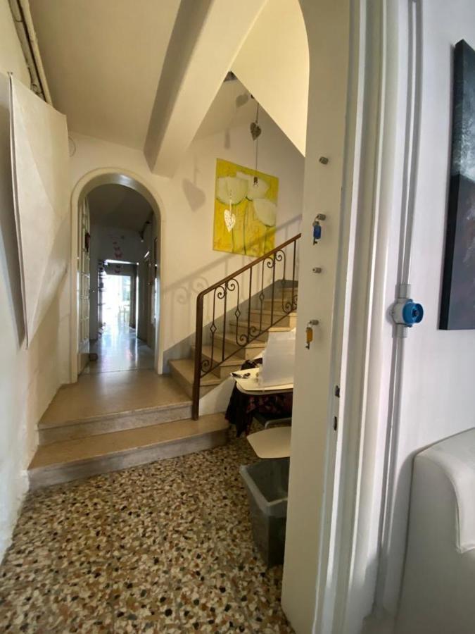 19 Borgo Cavour Bed & Breakfast