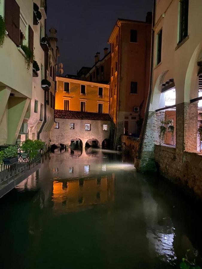 19 Borgo Cavour Frühstückspension Treviso