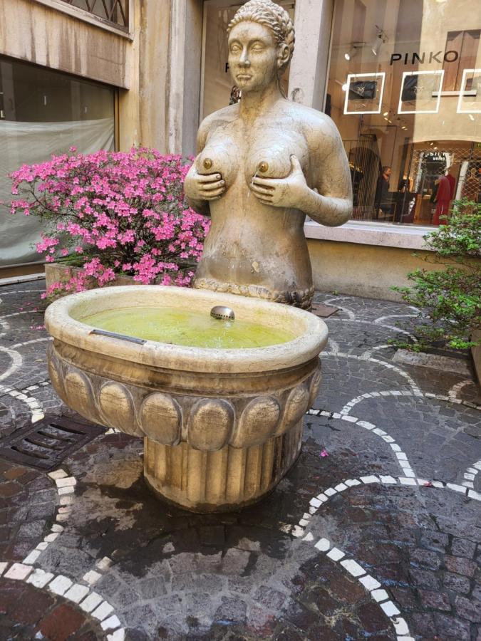 Frühstückspension 19 Borgo Cavour