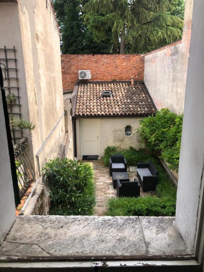 Bed & Breakfast 19 Borgo Cavour 3*