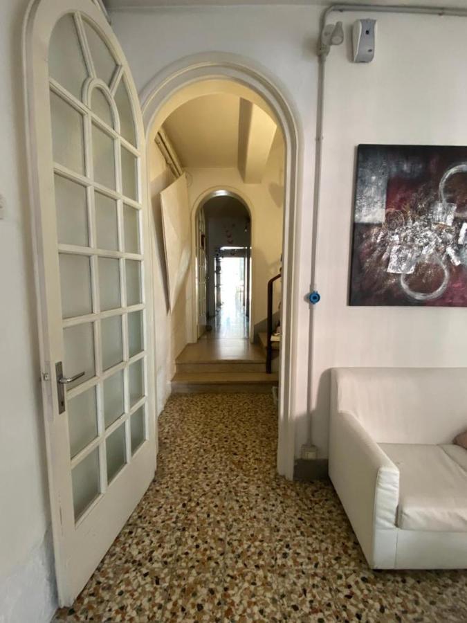 19 Borgo Cavour 3*