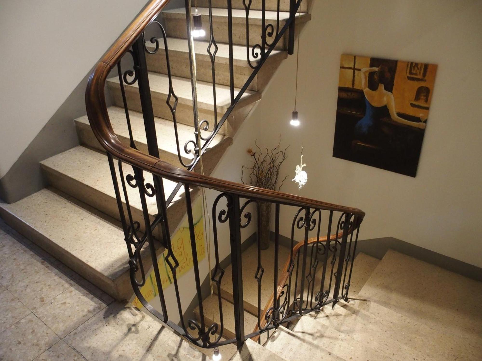19 Borgo Cavour Bed & Breakfast 3*