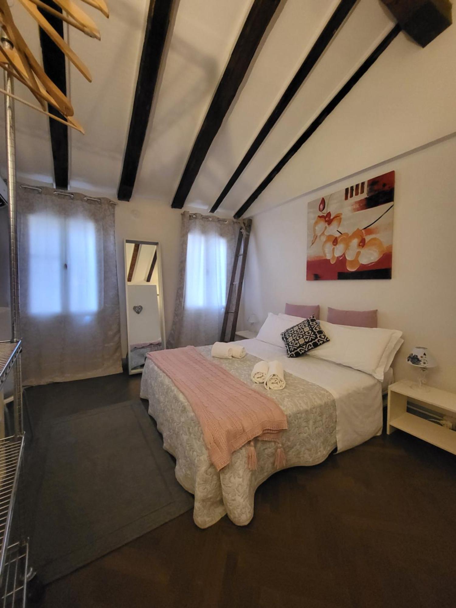 19 Borgo Cavour Frühstückspension Treviso