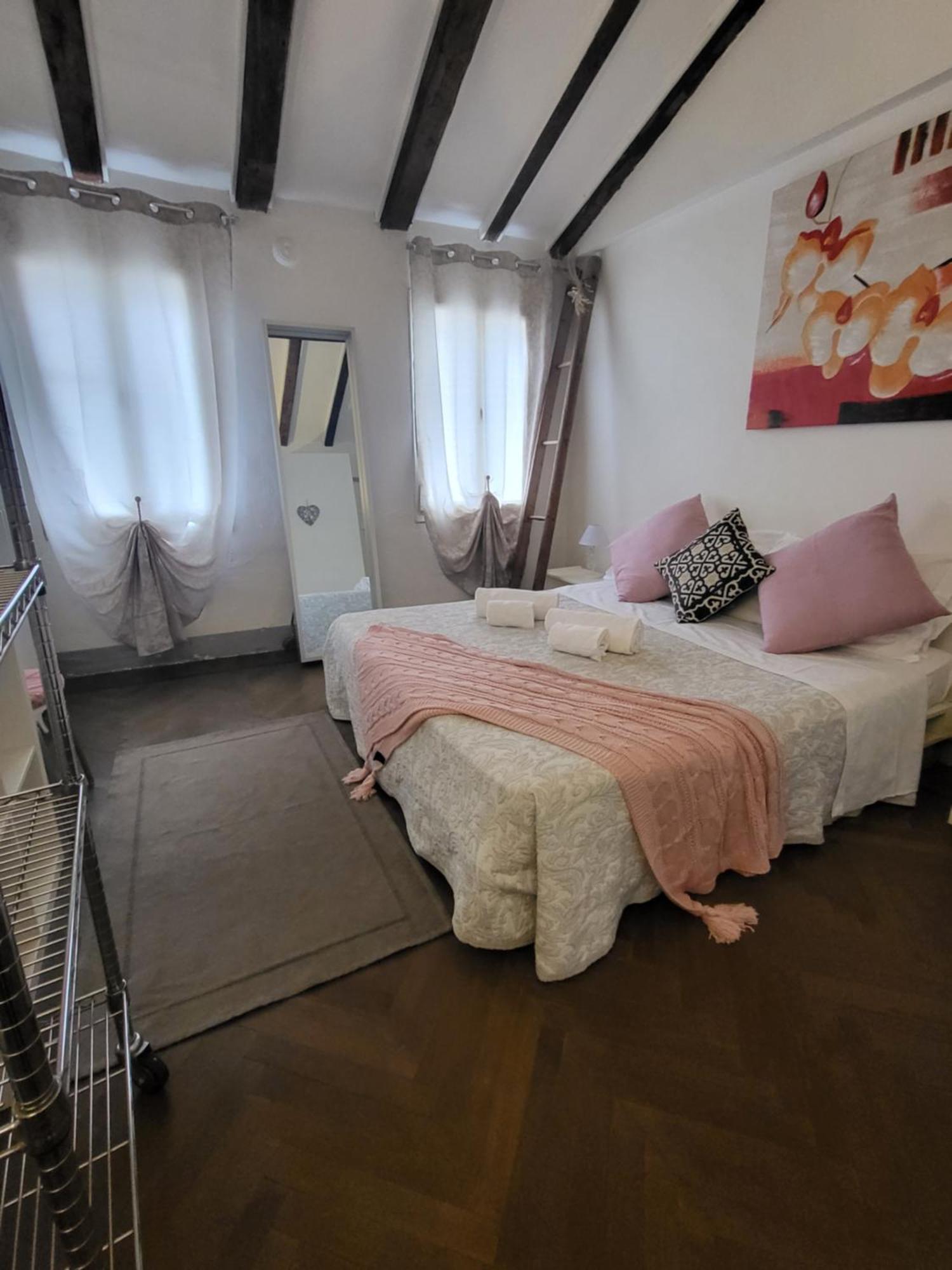 19 Borgo Cavour Bed & Breakfast Treviso