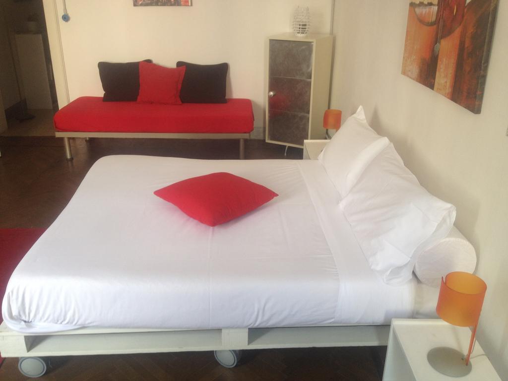 19 Borgo Cavour Treviso