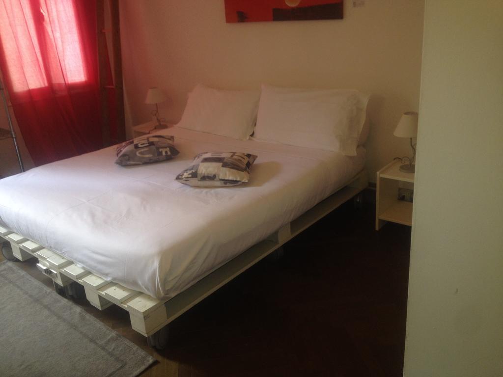 19 Borgo Cavour