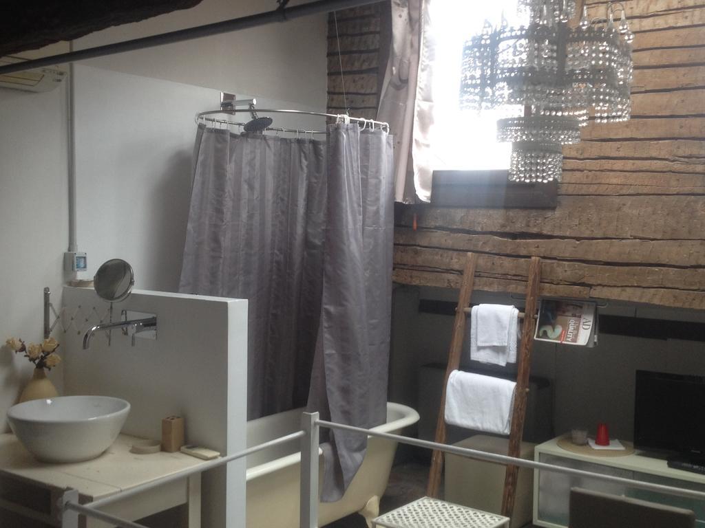 19 Borgo Cavour 3*