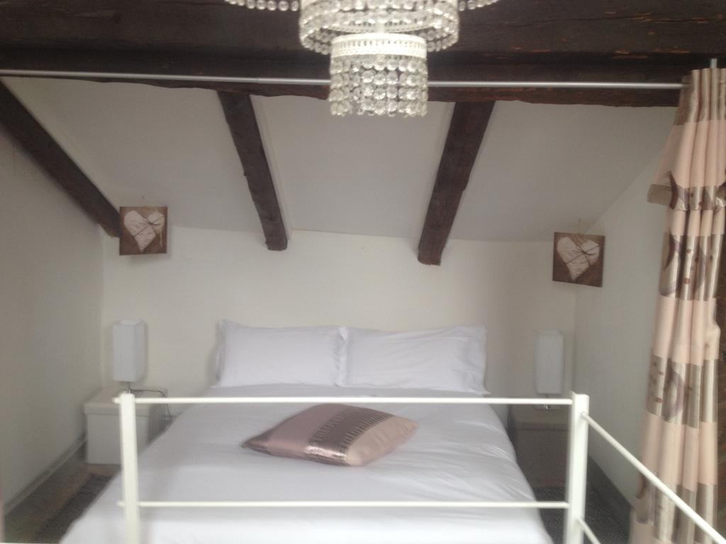 Frühstückspension 19 Borgo Cavour 3*