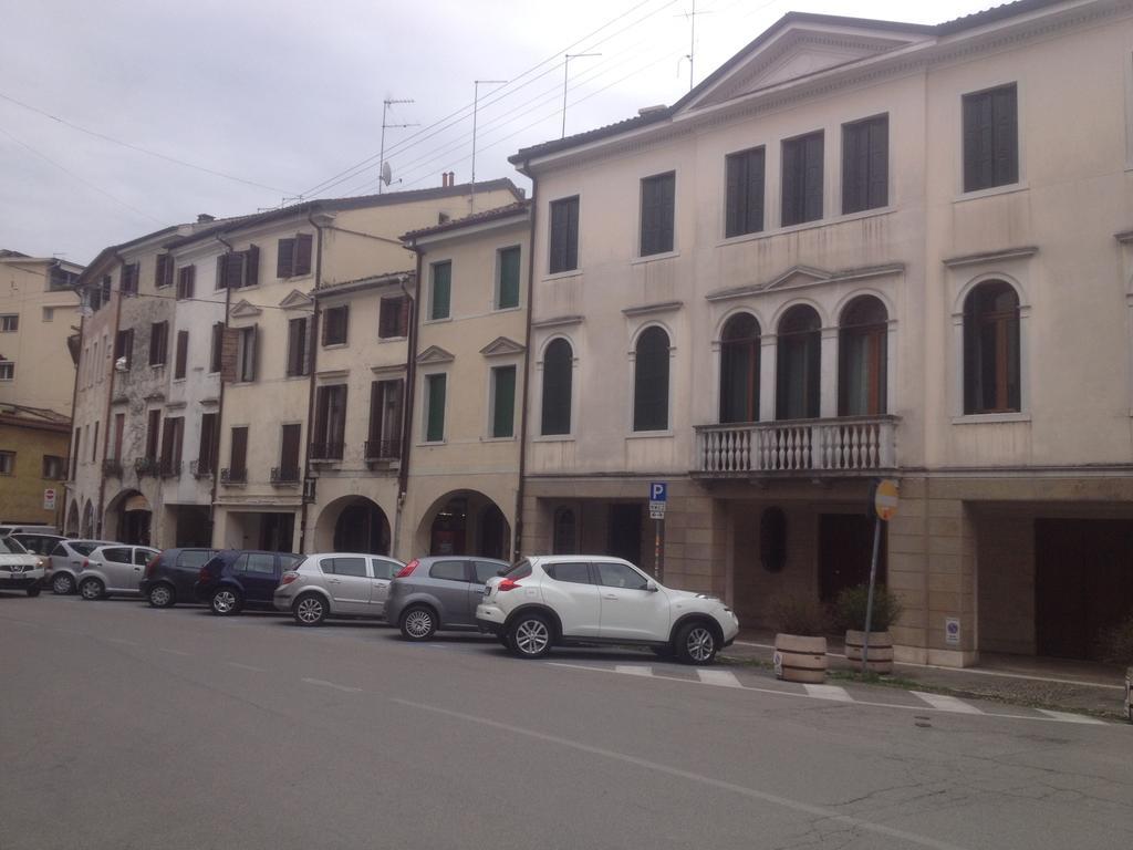 19 Borgo Cavour Bed & Breakfast 3*