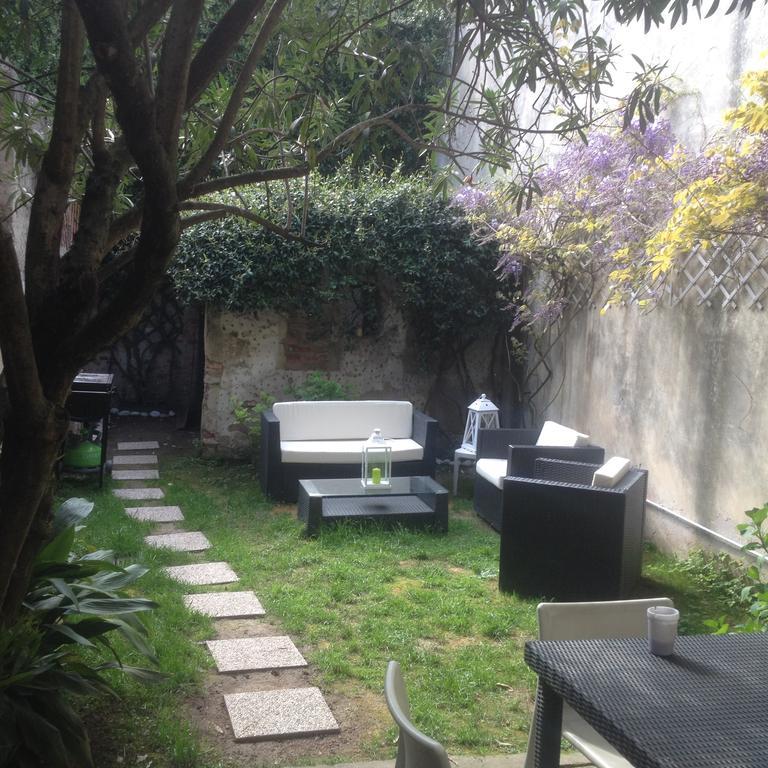 19 Borgo Cavour Bed & Breakfast Treviso