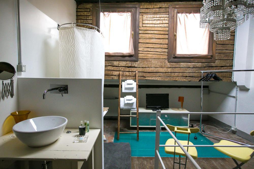 Bed & Breakfast 19 Borgo Cavour