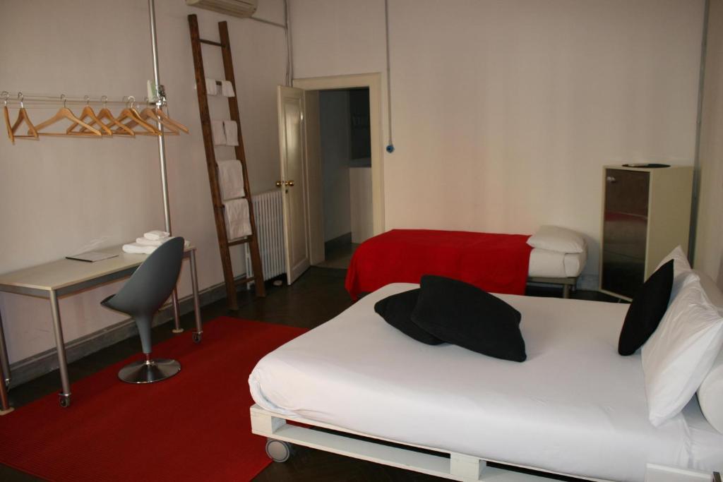 19 Borgo Cavour