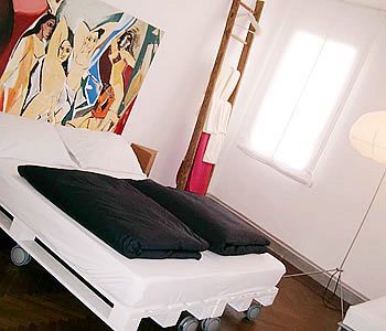 Bed & Breakfast 19 Borgo Cavour 3*