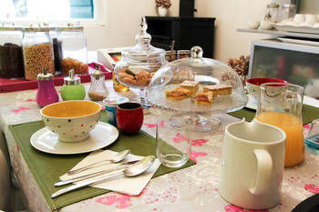 19 Borgo Cavour Bed & Breakfast 3*