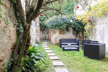 Frühstückspension 19 Borgo Cavour