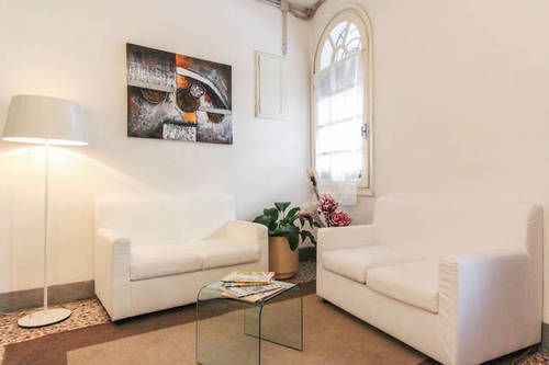 19 Borgo Cavour 3* Treviso