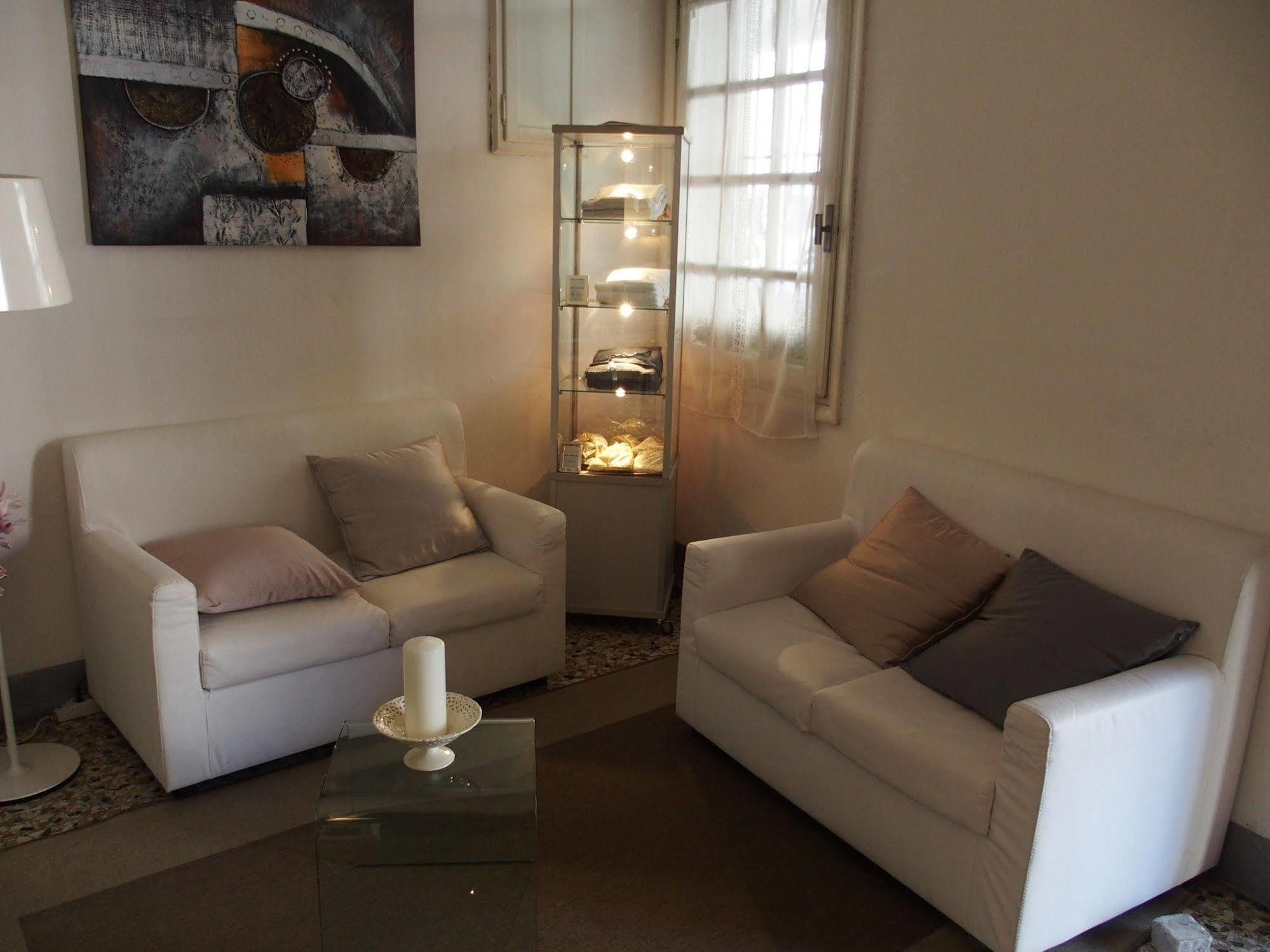 19 Borgo Cavour Treviso