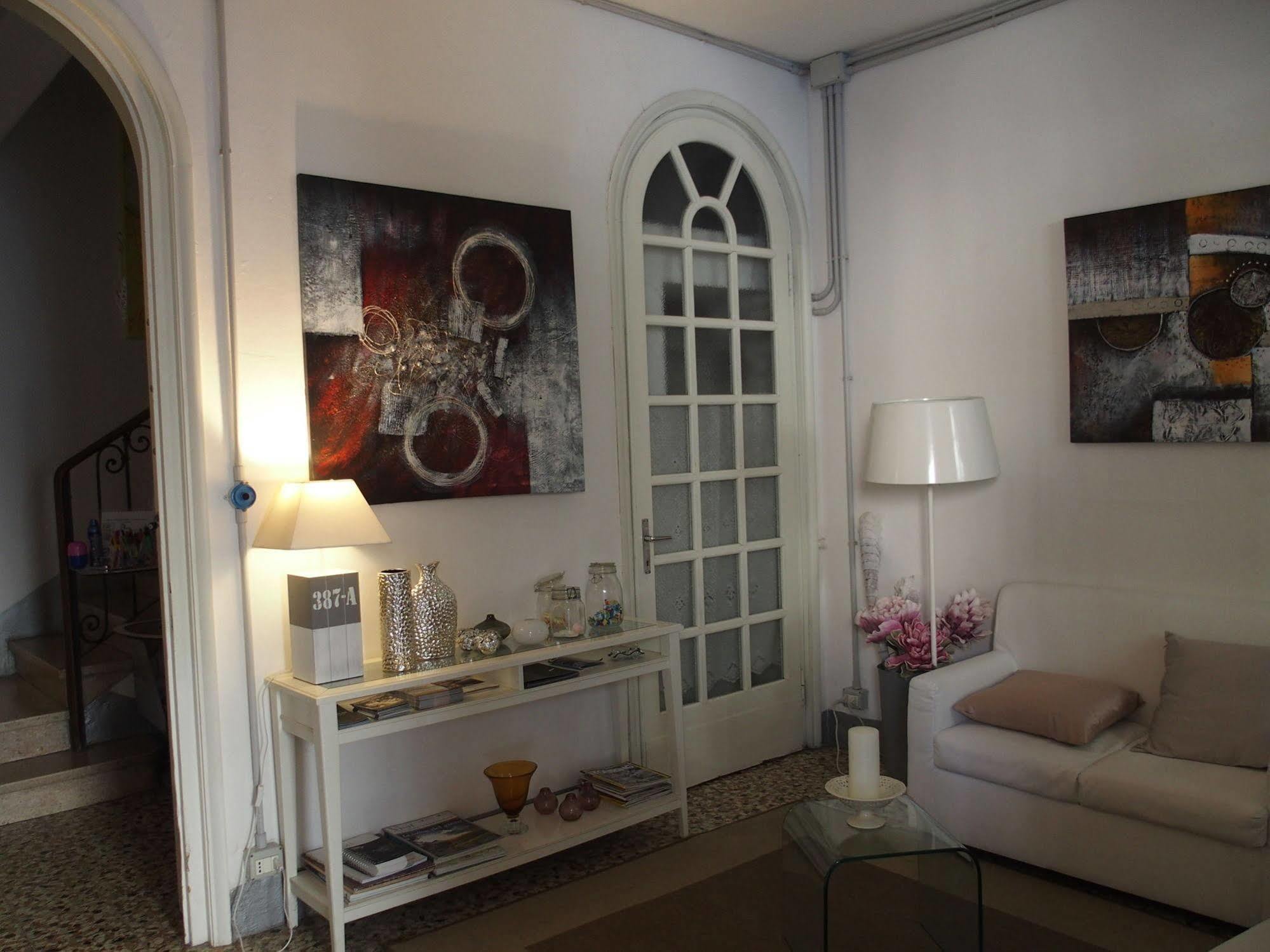 19 Borgo Cavour Frühstückspension Treviso