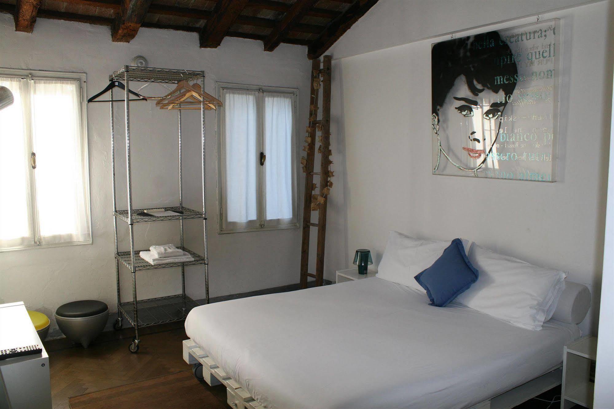 19 Borgo Cavour 3* Treviso