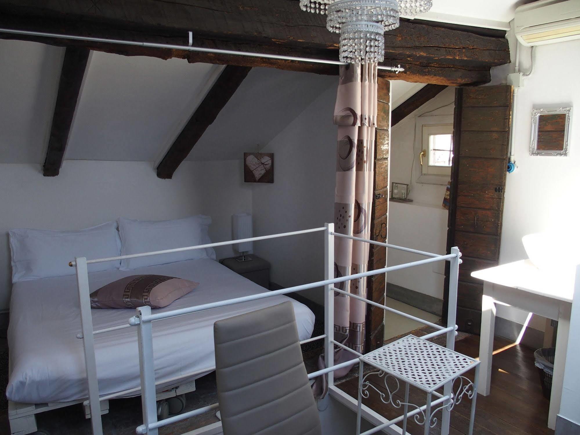 19 Borgo Cavour 3* Treviso