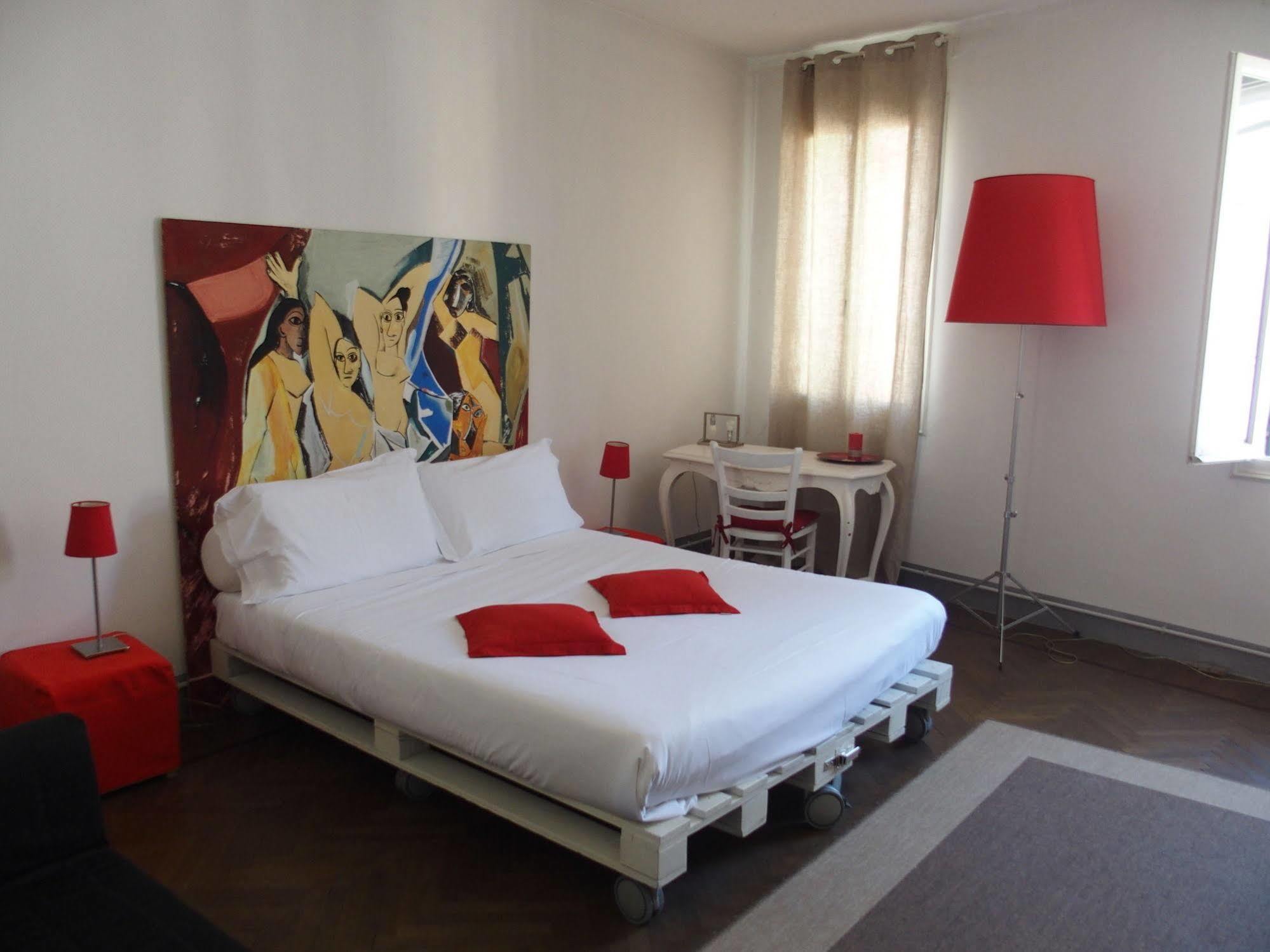 Frühstückspension 19 Borgo Cavour Treviso