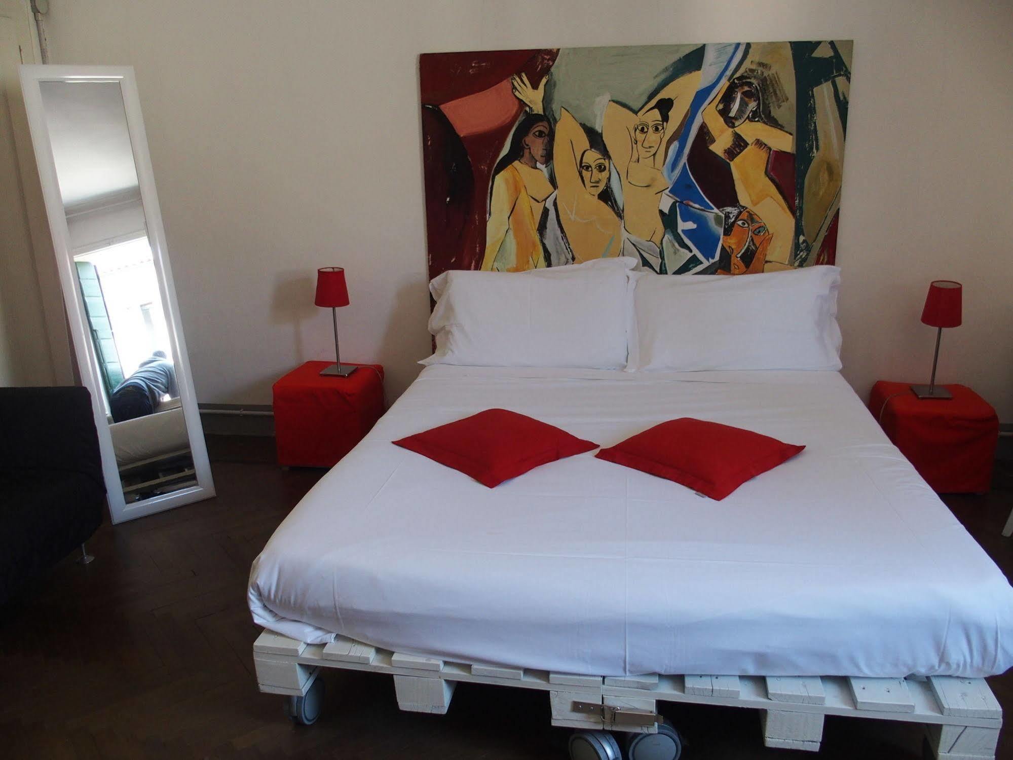 19 Borgo Cavour