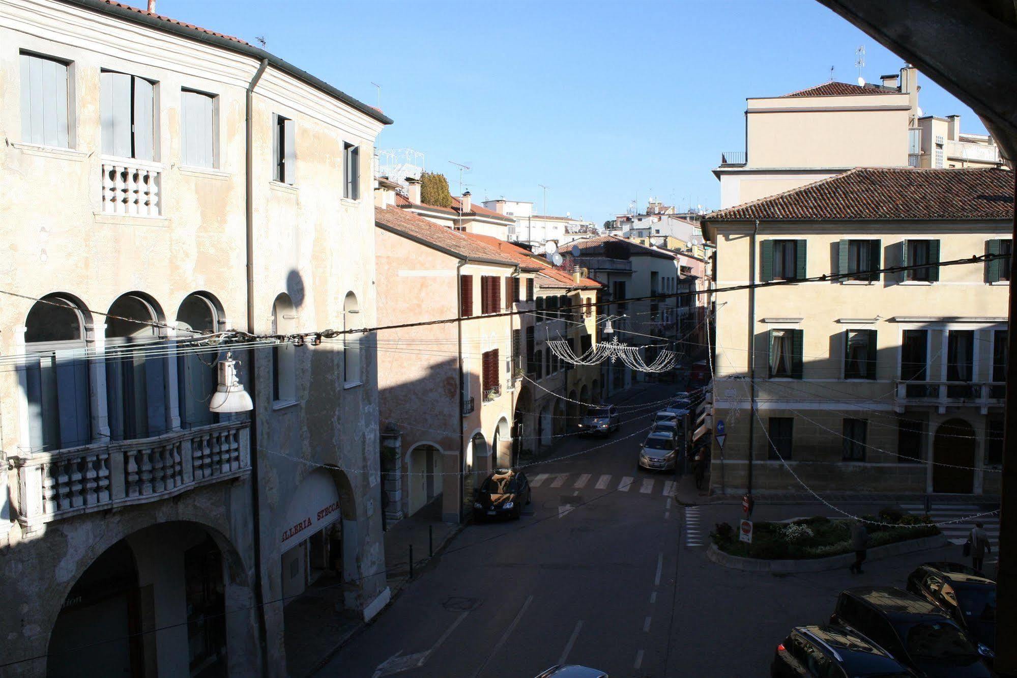 Frühstückspension 19 Borgo Cavour