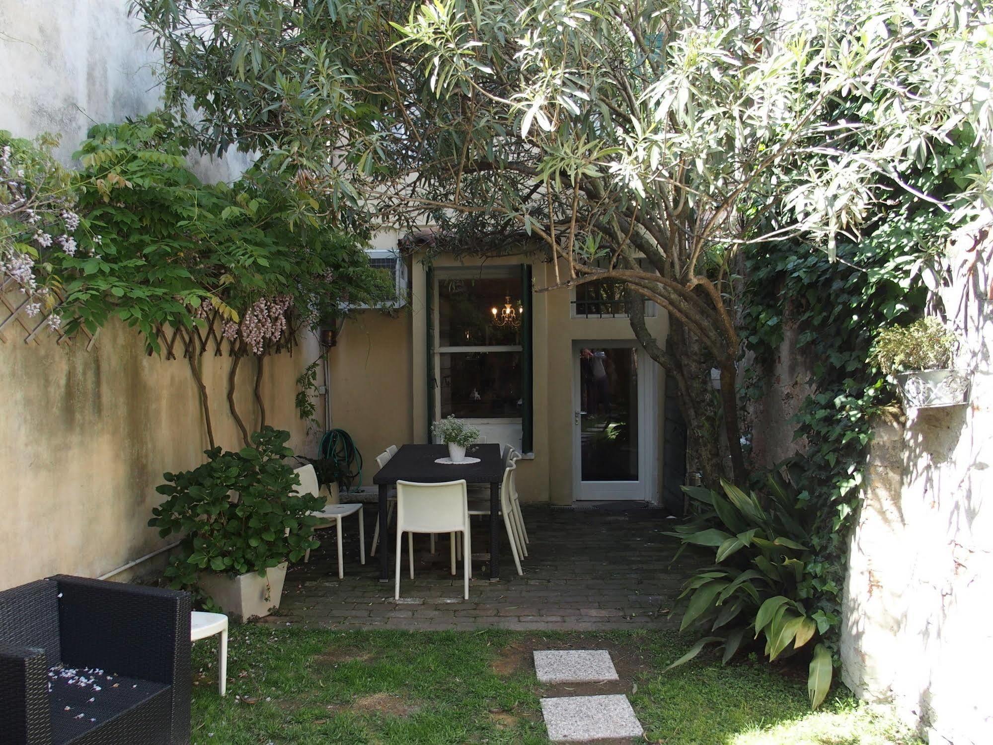 Bed & Breakfast 19 Borgo Cavour Treviso