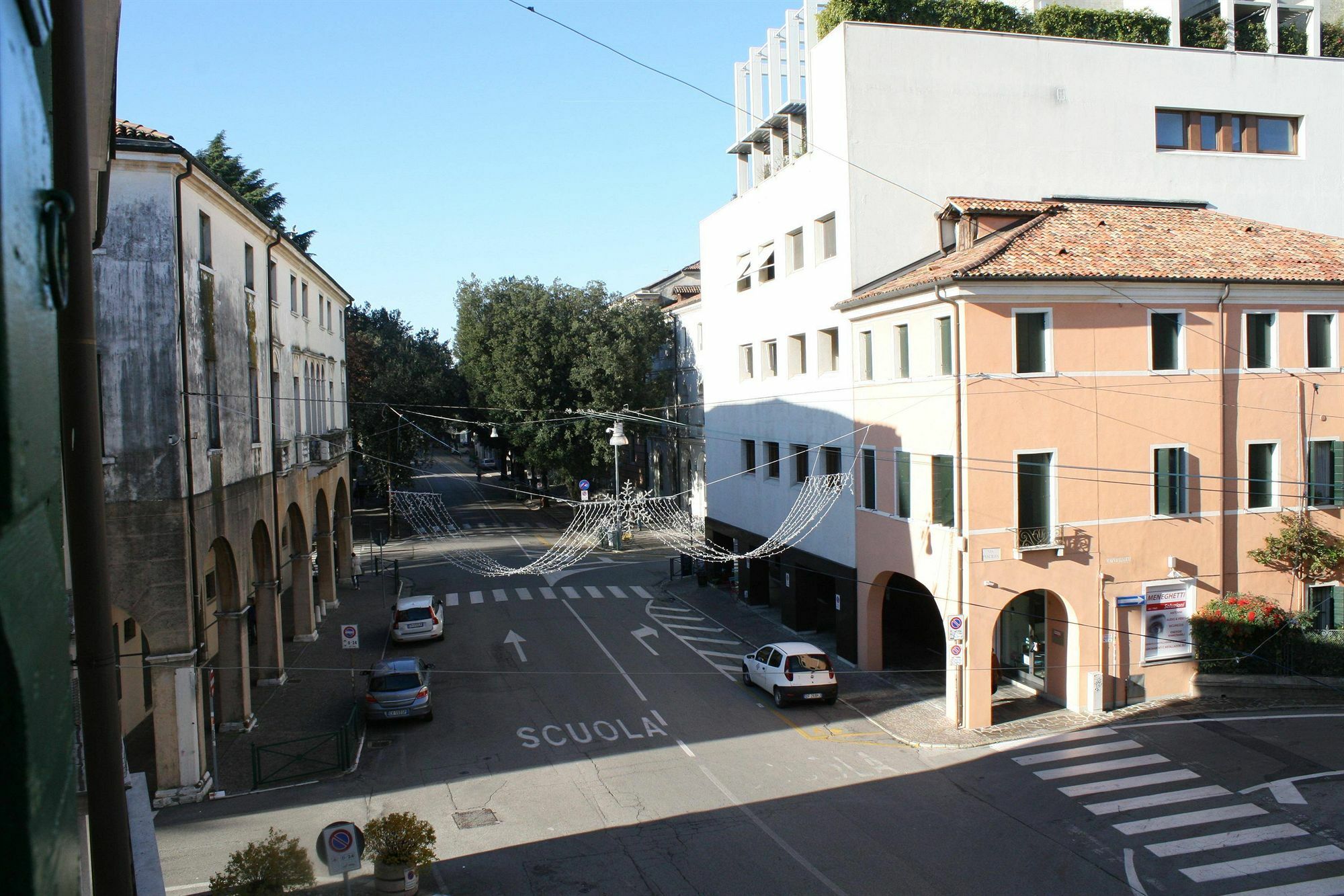 19 Borgo Cavour Bed & Breakfast 3*