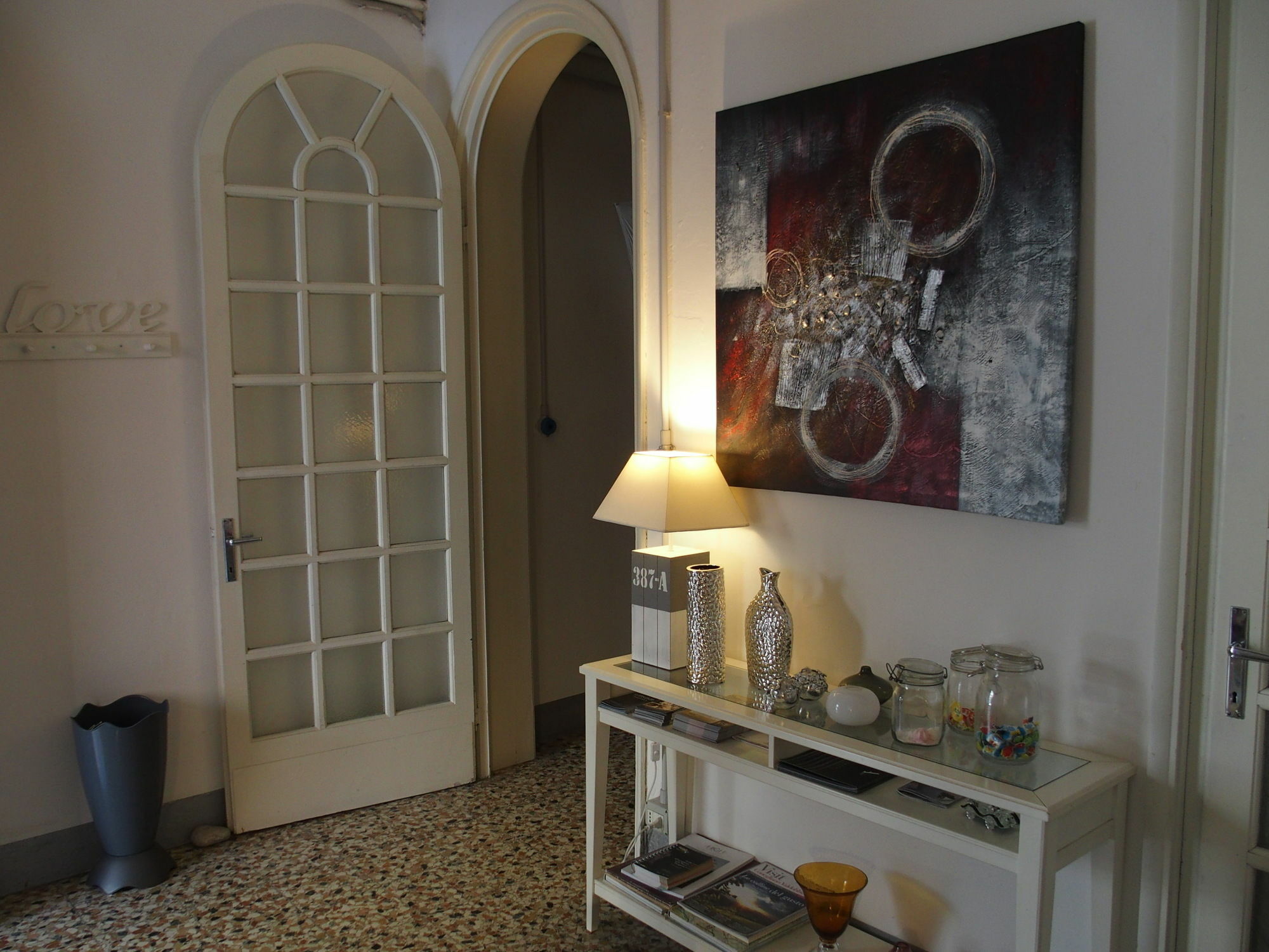 19 Borgo Cavour 3* Treviso