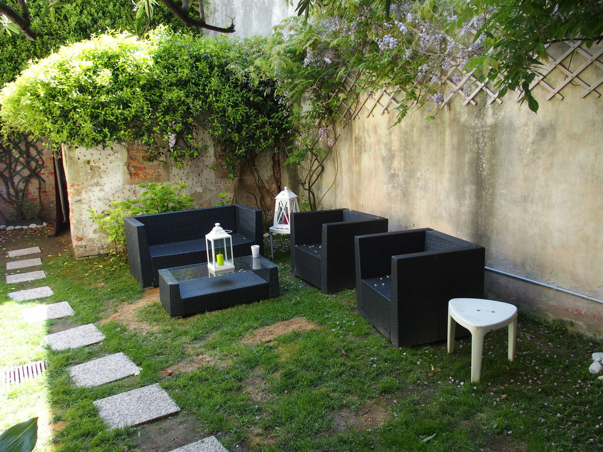 19 Borgo Cavour Frühstückspension